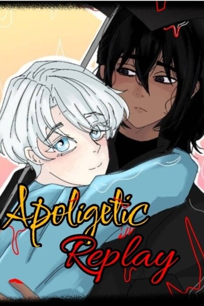 Apoligetic Replay 