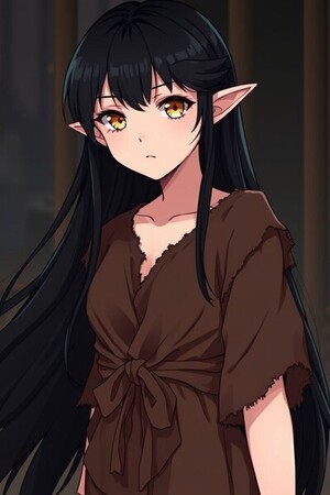 I am Seren