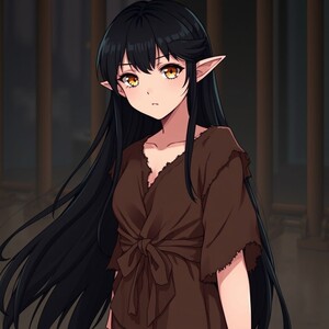 I am Seren