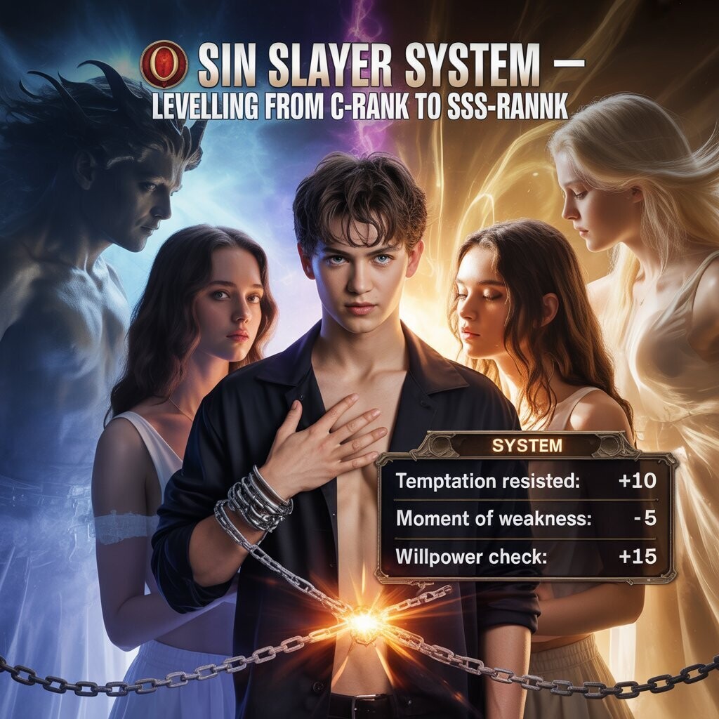 Sin slayer system 