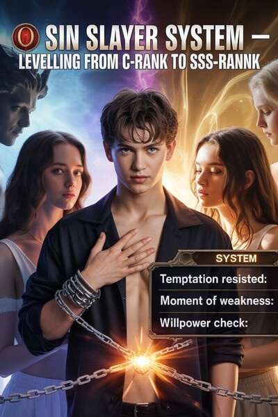 Sin slayer system 