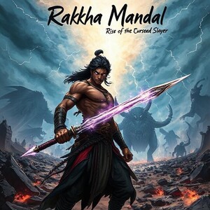Raksha Mandal: RudraKaal – Rise of the Cursed Slayer