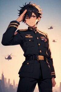 Amano Hiragi (MC)