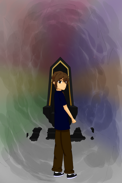 The Throne of Sin