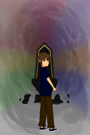 The Throne of Sin
