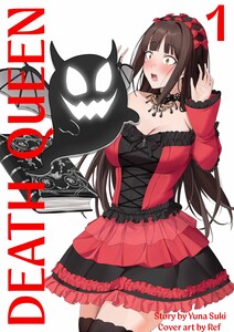 DEATH QUEEN Vol. 1