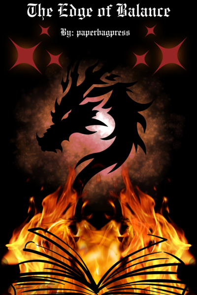 Cover (made on Canva)