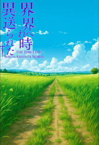 The Time I Got Sent to Another World 