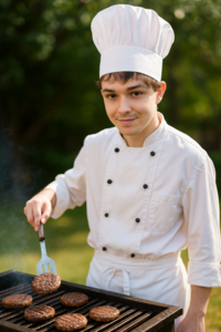 Chef Kuba 7