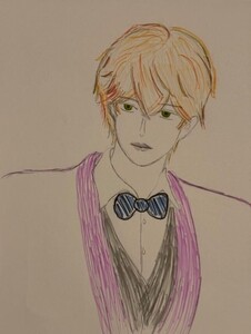 Gentleman Class President