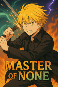 Master of None