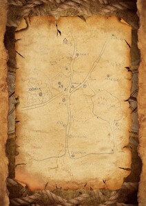 Karim's Map