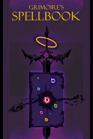 Grimoire's Spellbook