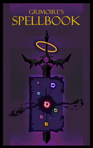 Grimoire's Spellbook