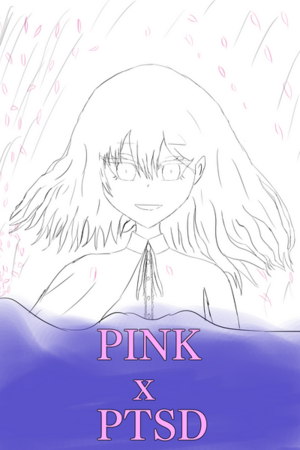 PINK x PTSD C1 (unfinished)