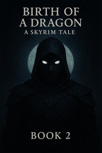 Skyrim Book 2 Cover