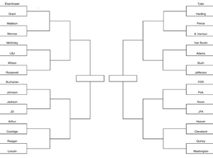 Bracket