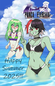 Happy Summer 2025!!!