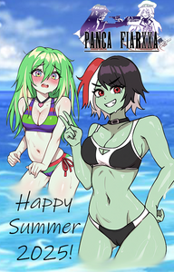 Happy Summer 2025!!!