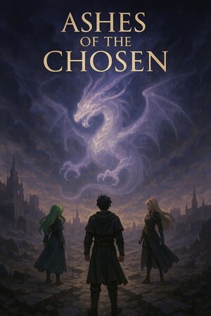 Ashes Of The Chosen