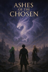 Ashes Of The Chosen