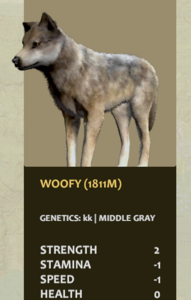 Woofy Ref