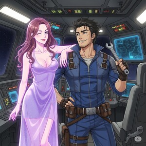 Steven and Liberated AINA