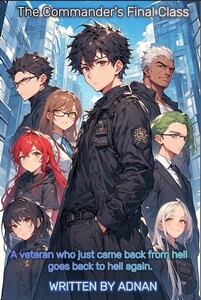 The Commander's Final Class