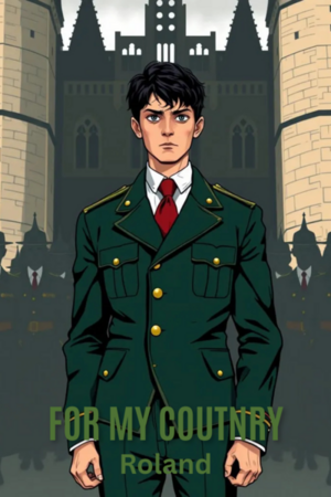 For My Country