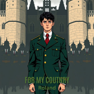 For My Country