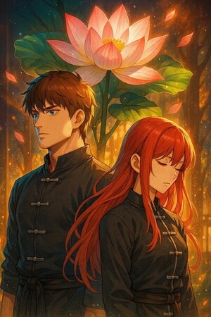 Lotus In The Dojo