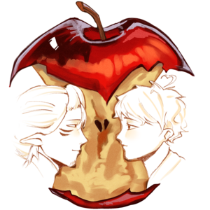 Daniyar and Chiyo 