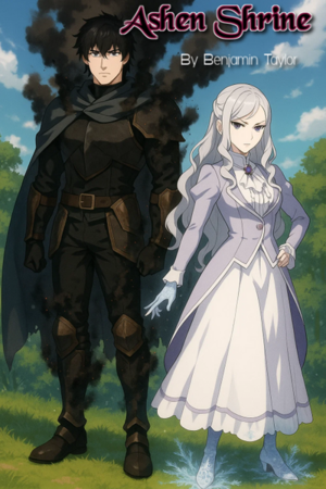 Ashen Shrine: "Despite what you might expect, I seem to have rescued the Villainess?"