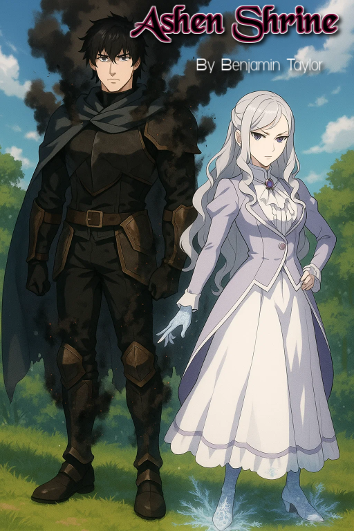 Ashen Shrine: "Despite what you might expect, I seem to have rescued the Villainess?"