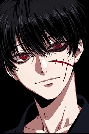 I Blame God in Another World Because I Can't Die