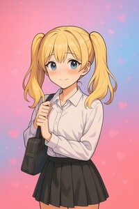 Mika Hanabira (Hanabira Mika)