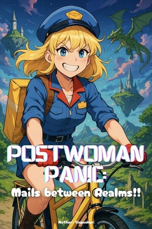 Postwoman Panic!