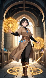 Keiko