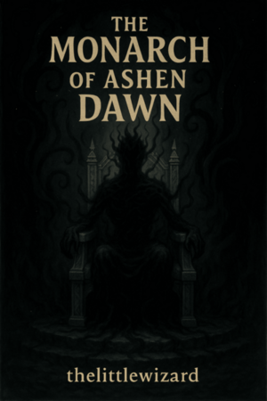 The Monarch of Ashen Dawn