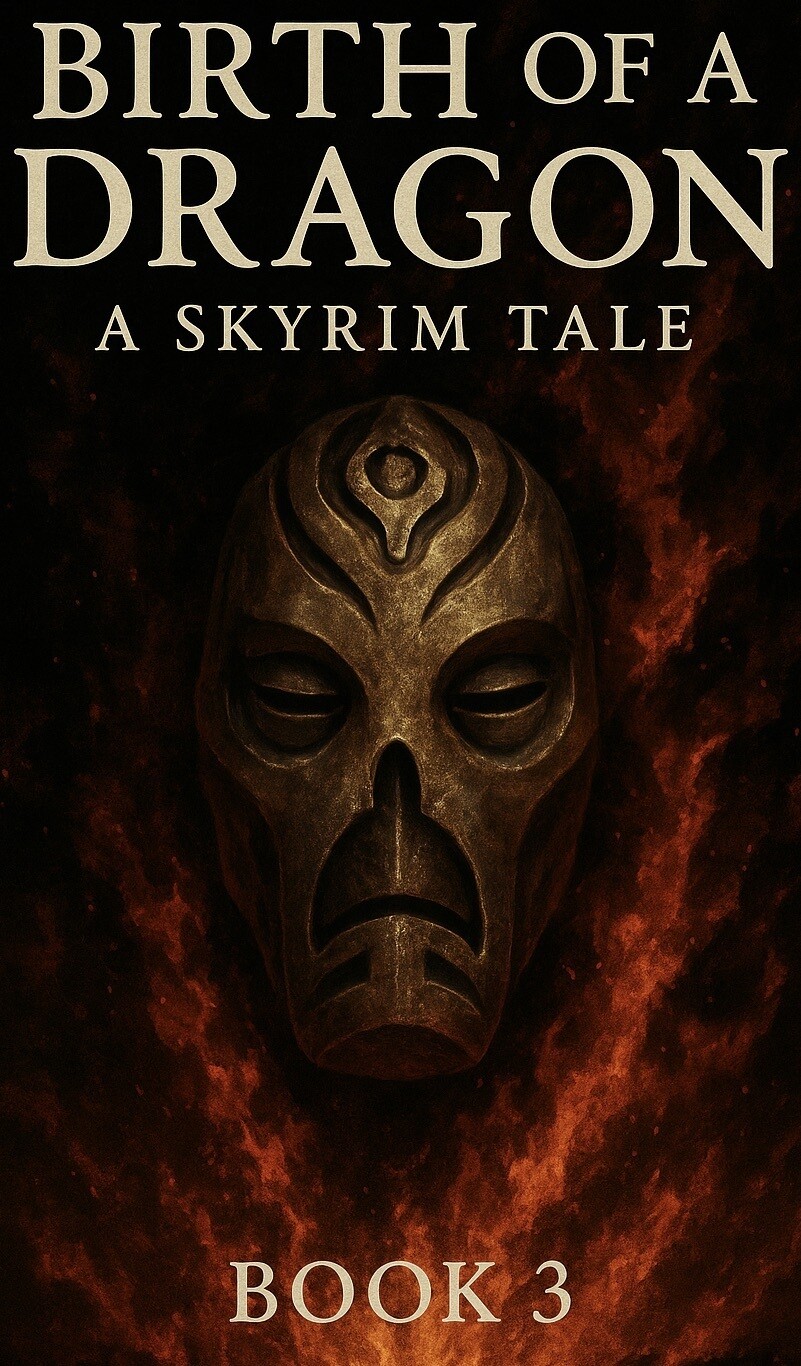 Book 3 cover