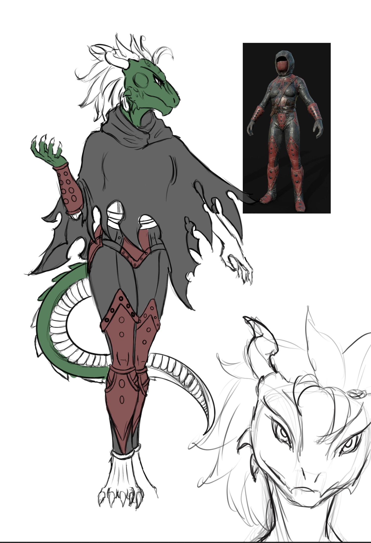 Passha (Dark Brotherhood)