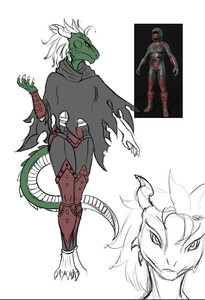 Passha (Dark Brotherhood)