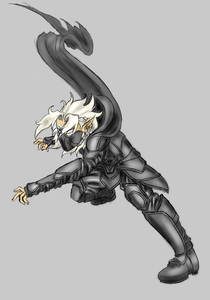 Eradros (Nightingale)