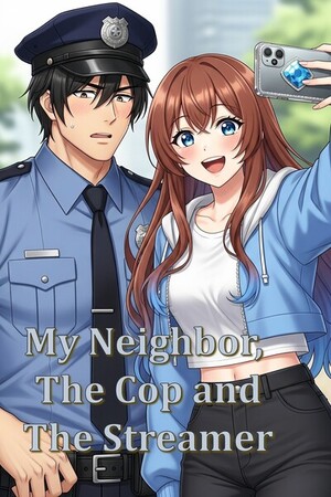 My Neighbor, the Cop and the Streamer
