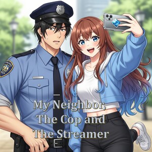 My Neighbor, the Cop and the Streamer