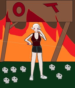 Our Town (OT) cover