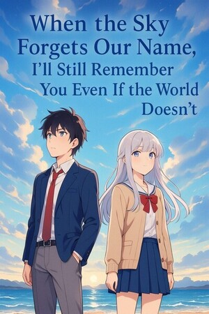 When the Sky Forgets Our Name, I’ll Still Remember You Even If the World Doesn’t