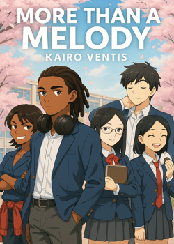 More Than a Melody