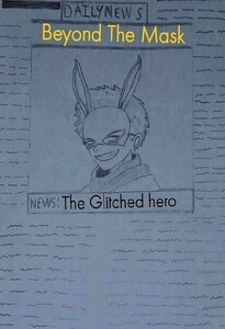 Glitchzero