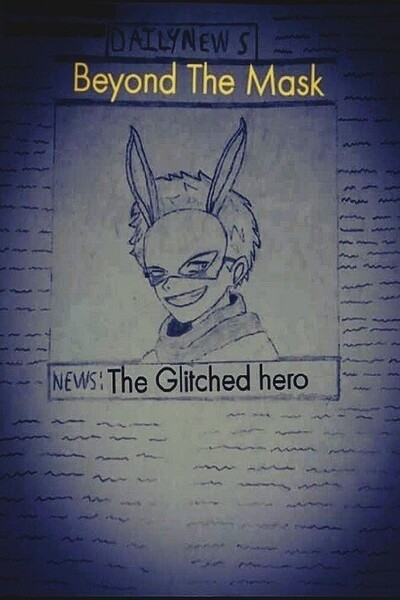 Glitchzero